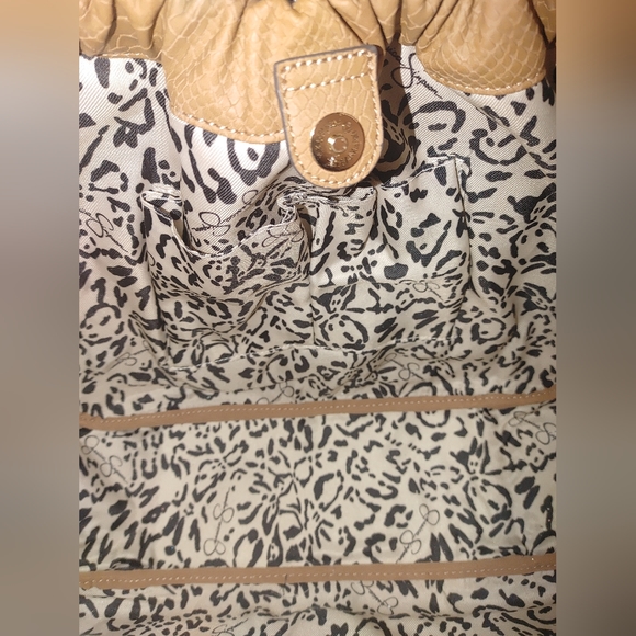 COPY - JESSICA SIMPSON Rosanna - Picture 8 of 11